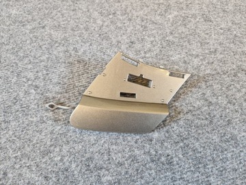 фото thumb №1, Mercedes eqc amg 293 заглушка бампера перед оригінальний номер