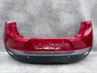 фото thumb №1, Бампер задняя mazda cx-3 15-