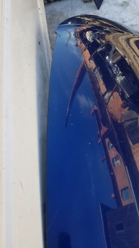 фото thumb №12, Капот vw passat b6 ld5q