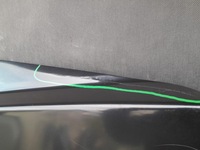 фото thumb №9, Mazda cx3 15- капот перед передняя oryg