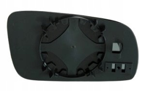 фото thumb №1, Стекло зеркало наружного tyc 337-0014-1