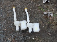 фото thumb №1, Бачок омивача renault master iii 3