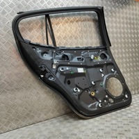 фото thumb №6, Porsche panamera 970 2010 левая сторона дверь задние