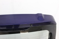 фото thumb №8, Mazda 5 v ii 05r- кришка багажника кришка багажника код лакофарбового покриття - 25e