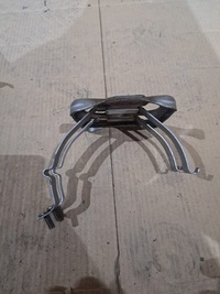 фото thumb №1, Кронштейн катализатора renault koleos 20817-jg60a