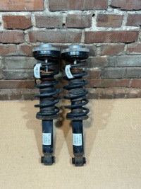 фото thumb №1, Bmw x3 f25 x4 f26 амортизатор амортизатор задняя задний 6796317