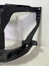 фото thumb №7, Renault master iii 3 рестайлинг 19-24 передняя панель усилитель 625000232r