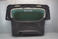 фото thumb №16, Кришка багажника багажника задня opel zafira c