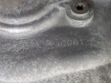 фото thumb №11, Mg mg6 13r 1.9 dti 150km 19d4n коробка передач коробки передач механічна коробка передач