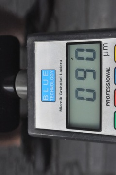 фото thumb №9, Mercedes glc x253 двері праві перед 197