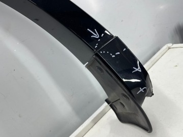 фото thumb №13, Планка mazda cx-60 22r.- праві задній край підкрилки крила накладка