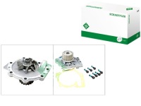 Насос рідина охолоджуючої в Україні, фото thumb