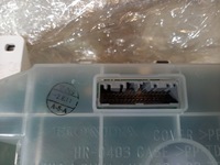 фото thumb №7, Honda jazz iii hybrid 12-15 лічильник приладова панель europa