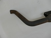 фото thumb №4, Mercedes w124 2.2 b coupe труба вихлопна вихлоп