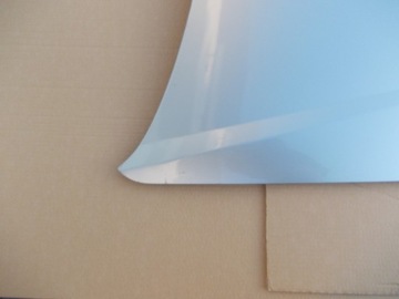 фото thumb №8, Капот кришка двигуна fiat croma ii lak 698/a