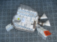 фото thumb №1, Гаситель конечный audi a8 d4