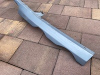 фото thumb №6, Молдинг передня, перед pod лампи bmw e32