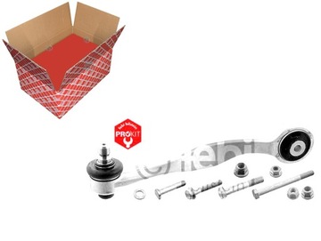 фото thumb №1, Важіль vw перед a4, a6, a8 seat exeo, exeo st 1.6-