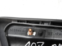 Peugeot 107 05-14 подушка сиденье правый  перед Недорого, фото thumb