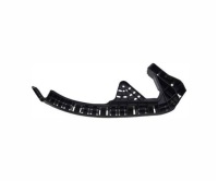 фото thumb №1, Направляющая бампера перед honda insight 2009- левый