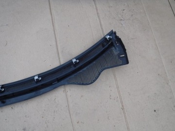 фото thumb №5, Панель під лобовим склом renault laguna iii 668620001r