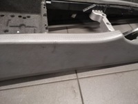 фото thumb №5, Тунель середній шкіра porsche cayenne 7l5863239bh