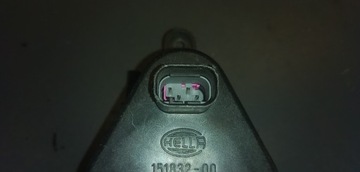 фото thumb №7, Bmw x5 e53 кришка diekielek світла 151832