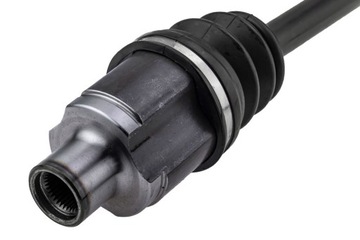 фото thumb №2, Полуось приводная opel mokka mokka x 12-, chevrolet trax 12- передняя, правая, at