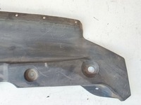 фото thumb №8, Захист накладка поперечина передній перед mitsubishi asx i 1 10- 6400c948