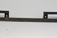 Молдинг накладка задний крышки mercedes w140 s klasa купе c140 cl 1407500427 Доставка, фото thumb