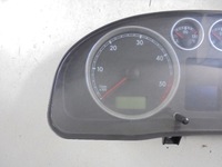 фото thumb №9, Volkswagen passat b5 00-05 спідометр  прилади рестайлінг fl 1.9tdi 3b0920827a