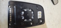 фото thumb №8, Корпус рамка вкладка дзеркало права vw crafter mercedes sprinter w906 a906