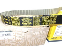 фото thumb №4, Грм насос 1.5 dci kadjar talisman oryg