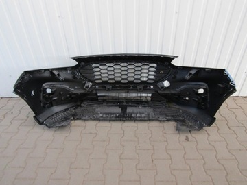 фото thumb №9, Бампер перед ford kuga mk3 iii st-line плита 19-