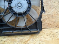 фото thumb №14, Toyota corolla e12 2007- вентилятор