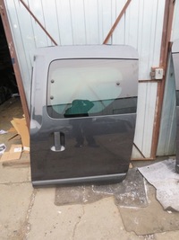 фото thumb №1, Дверь левая задние сдвижные dacia dokker