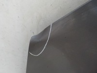 фото thumb №5, 5 renault megane iii капот крышка двигателя