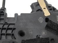 фото thumb №10, Замок дверь правый задняя 4 pin renault captur i