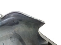 фото thumb №6, Lexus rx 15-19 диффузор спойлер dół бампер задняя