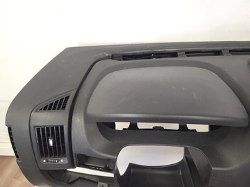 фото thumb №7, Панель роздавальна консоль fiat ducato adria 2016r. 2.3 130 multijet ii