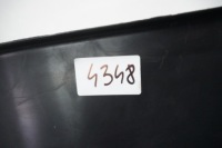 Renault master 3 3 movano b підніжка підніжка правий накладка поріг права bdb Доставка, фото thumb