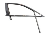 фото thumb №1, Планки накладки скребовые теневая линия дверь правые перед bmw g20 g21 g80 g81 m3