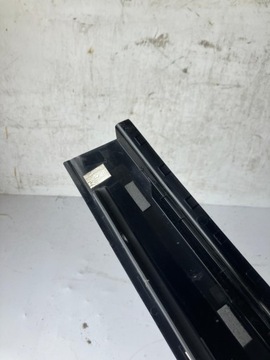 фото thumb №8, Планка накладка дверь левый зад citroen ds5 9687498080