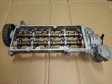МОДУЛЬ РАСПРЕДВАЛА SEAT VW AUDI SEAT SKODA 1.6 2.0 TDI | 04L103308D