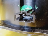 фото thumb №6, Динамік правий audi a2 8z0035411 nr744