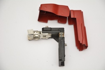 фото thumb №6, Клемма плюсовая toyota auris ii гибрид 15-2018r