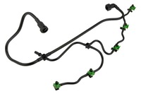 фото thumb №1, Шланг зливний форсунок ford transit tourneo 2,2tdci