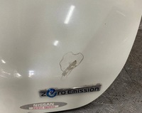 фото thumb №11, Бампер перед kompletny nissan leaf i ze0 набір частини кузовних