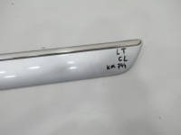 фото thumb №2, Молдинг na крила задня лівий k744 mercedes cl w215