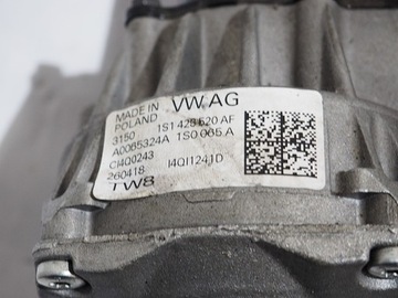 фото thumb №11, Up mii citigo електричні підсилювач 6r1909144an